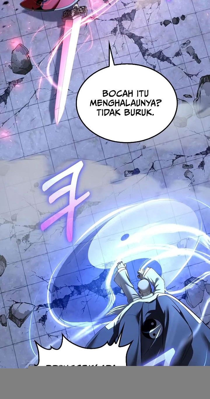 Doctor’s Rebirth Chapter 185 Gambar 47