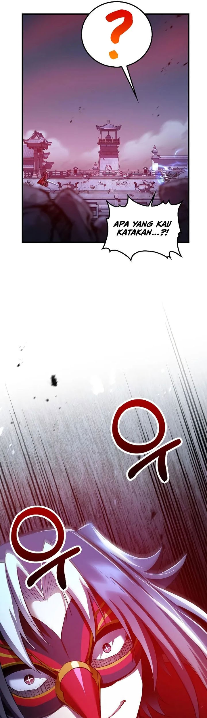 Doctor’s Rebirth Chapter 185 Gambar 50