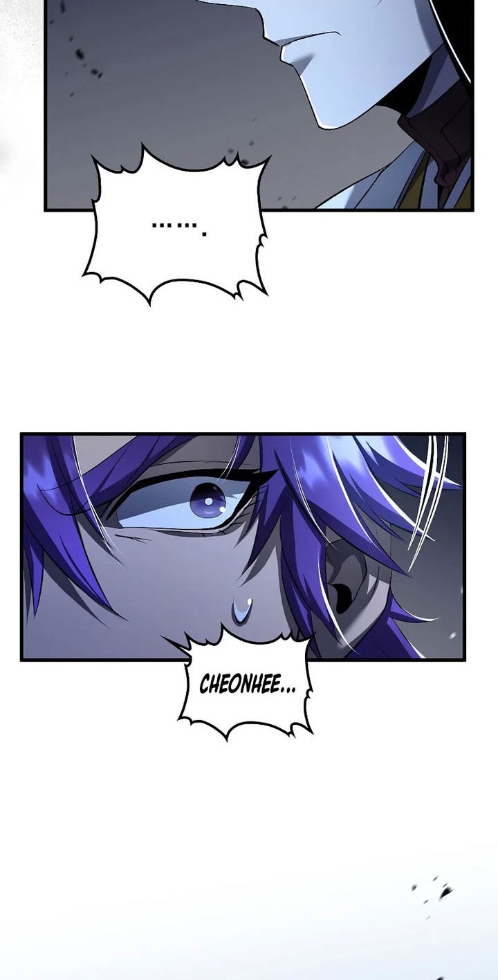 Doctor’s Rebirth Chapter 185 Gambar 53