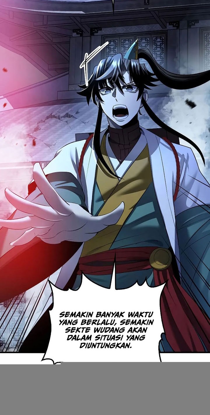 Doctor’s Rebirth Chapter 185 Gambar 57