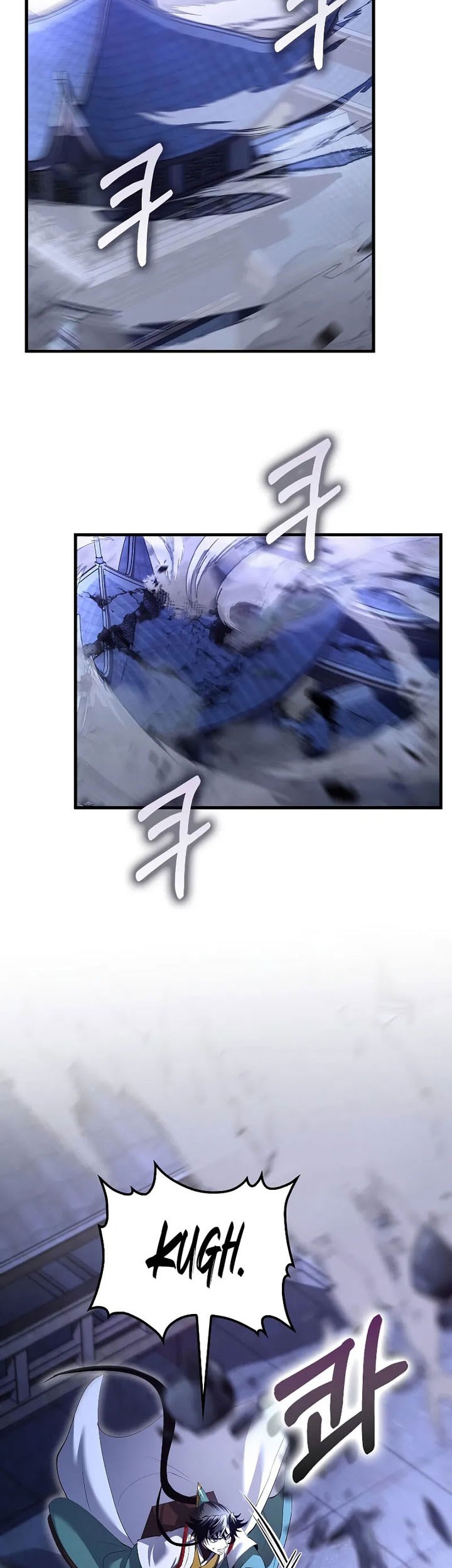 Doctor’s Rebirth Chapter 185 Gambar 4