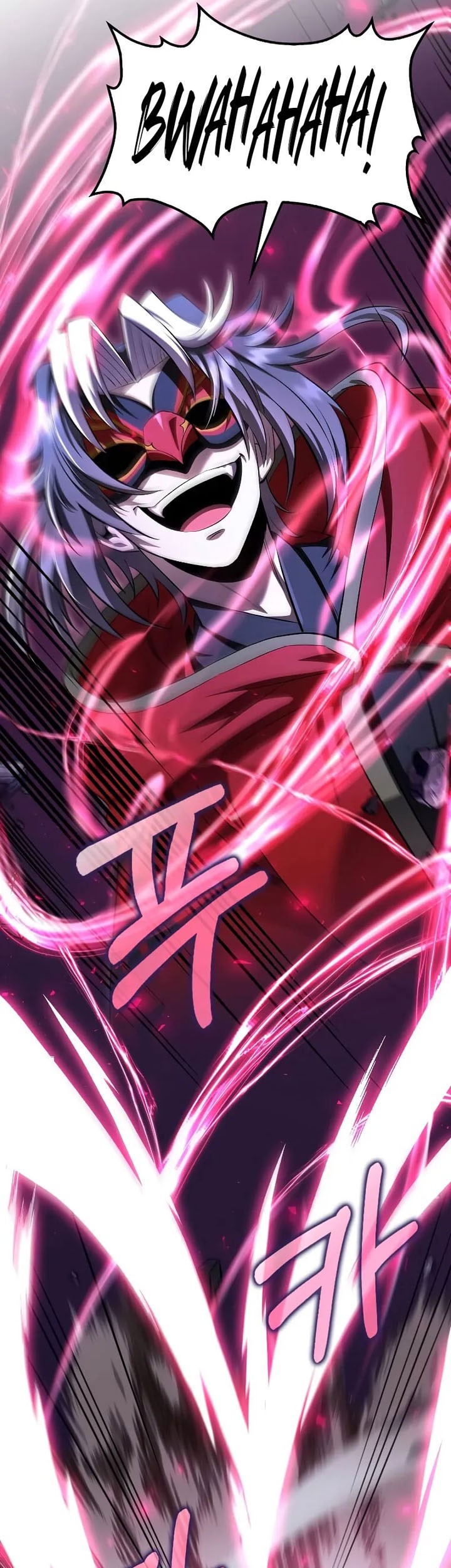 Doctor’s Rebirth Chapter 185 Gambar 10