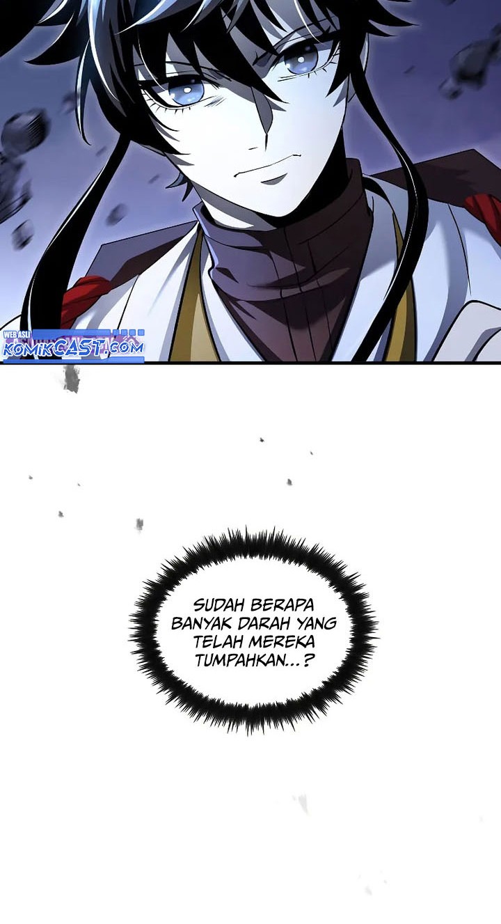 Doctor’s Rebirth Chapter 185 Gambar 13