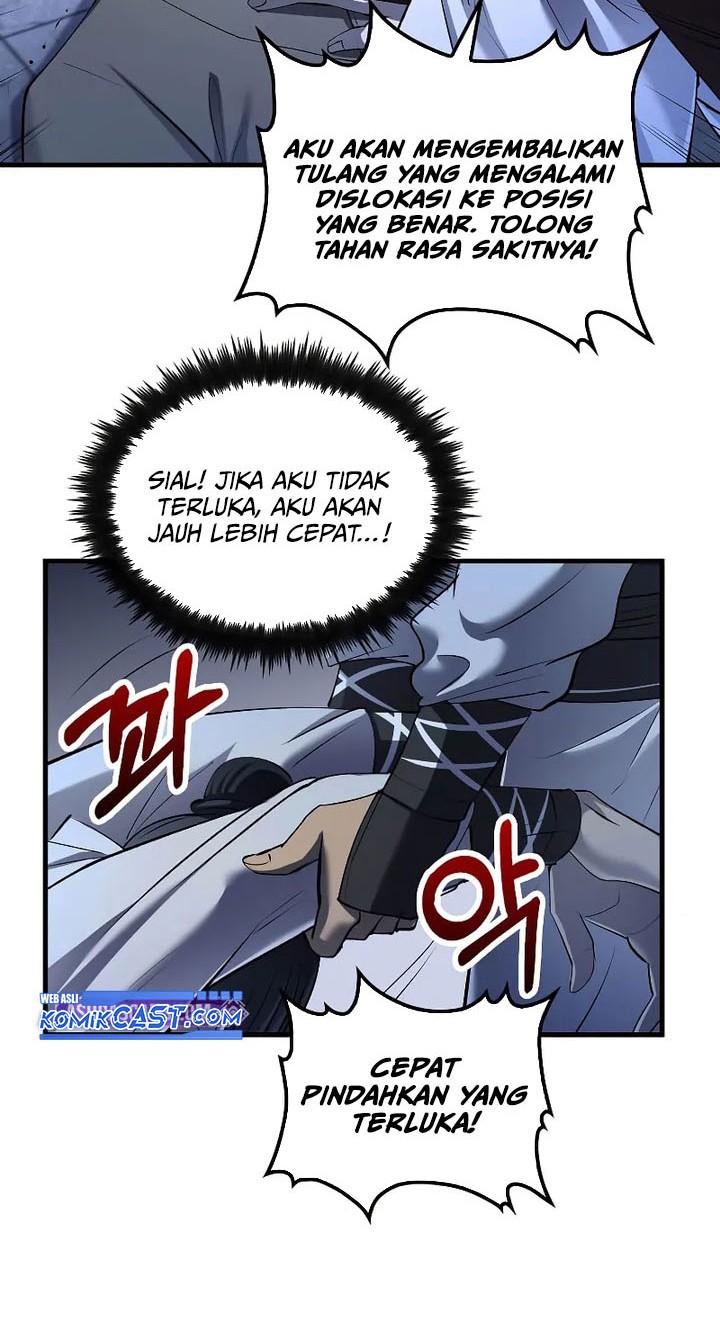 Doctor’s Rebirth Chapter 185 Gambar 17