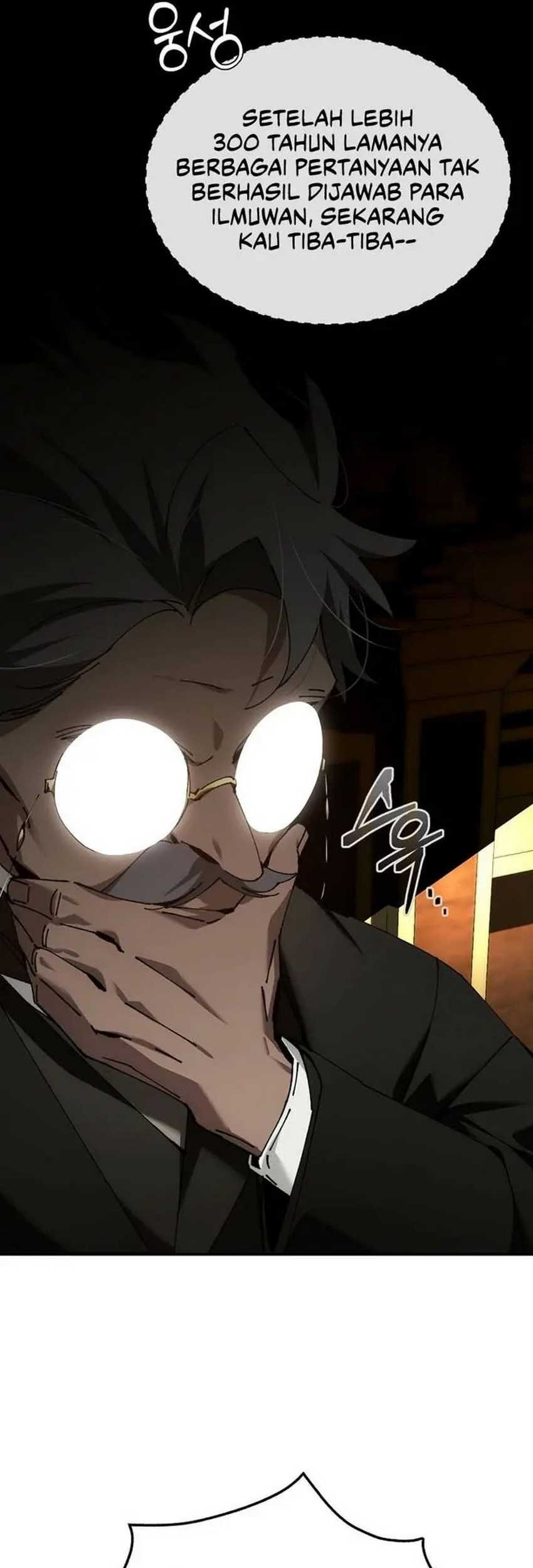 Magic Academy’s Genius Blinker Chapter 51 Gambar 39