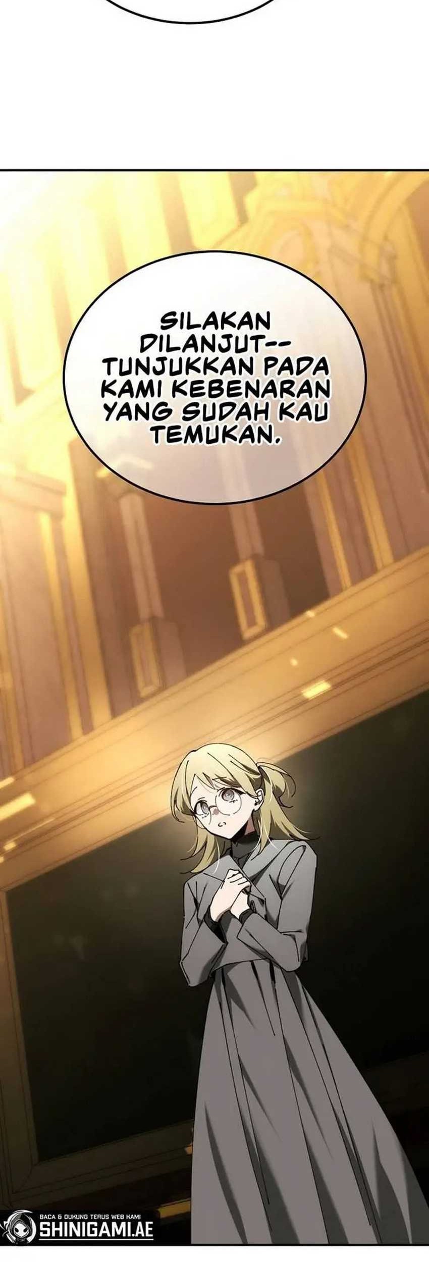 Magic Academy’s Genius Blinker Chapter 51 Gambar 42