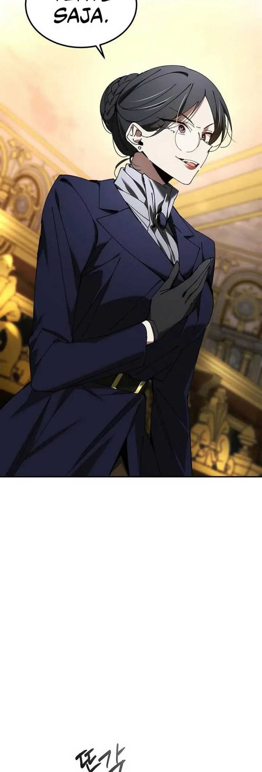Magic Academy’s Genius Blinker Chapter 51 Gambar 51