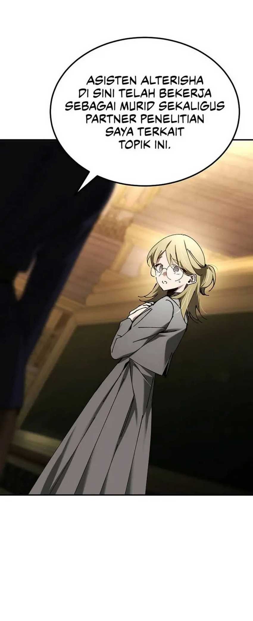 Magic Academy’s Genius Blinker Chapter 51 Gambar 56