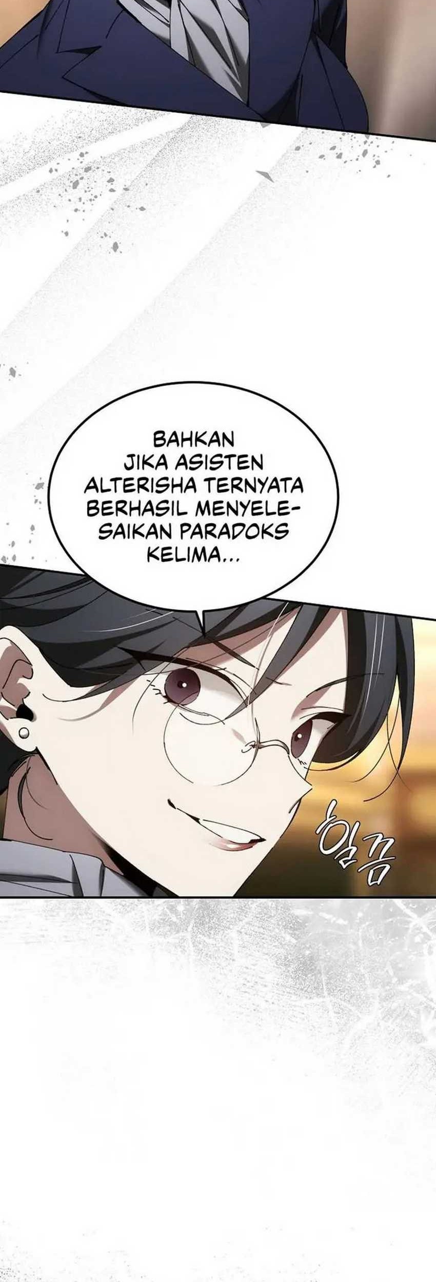Magic Academy’s Genius Blinker Chapter 51 Gambar 58