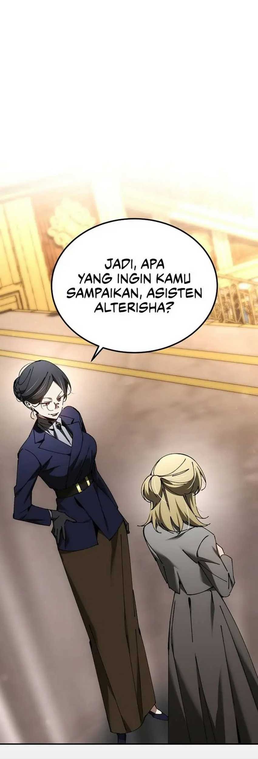 Magic Academy’s Genius Blinker Chapter 51 Gambar 63