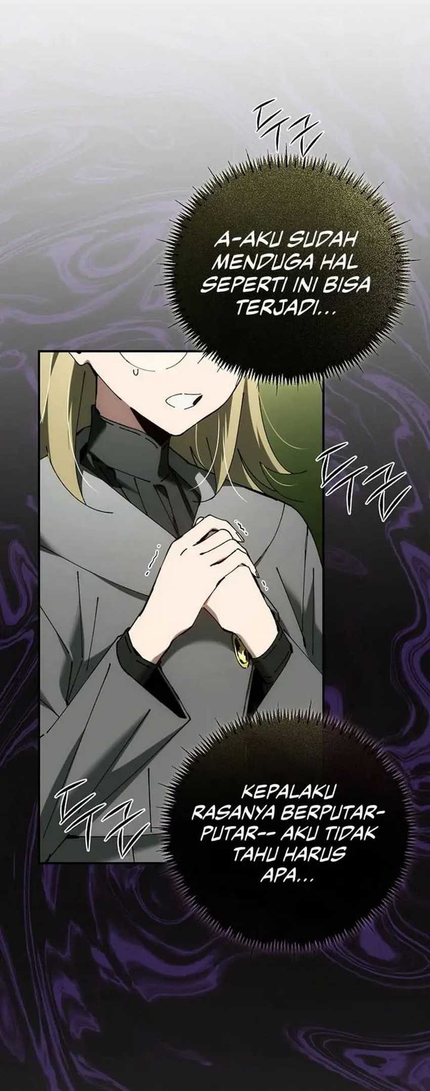 Magic Academy’s Genius Blinker Chapter 51 Gambar 64