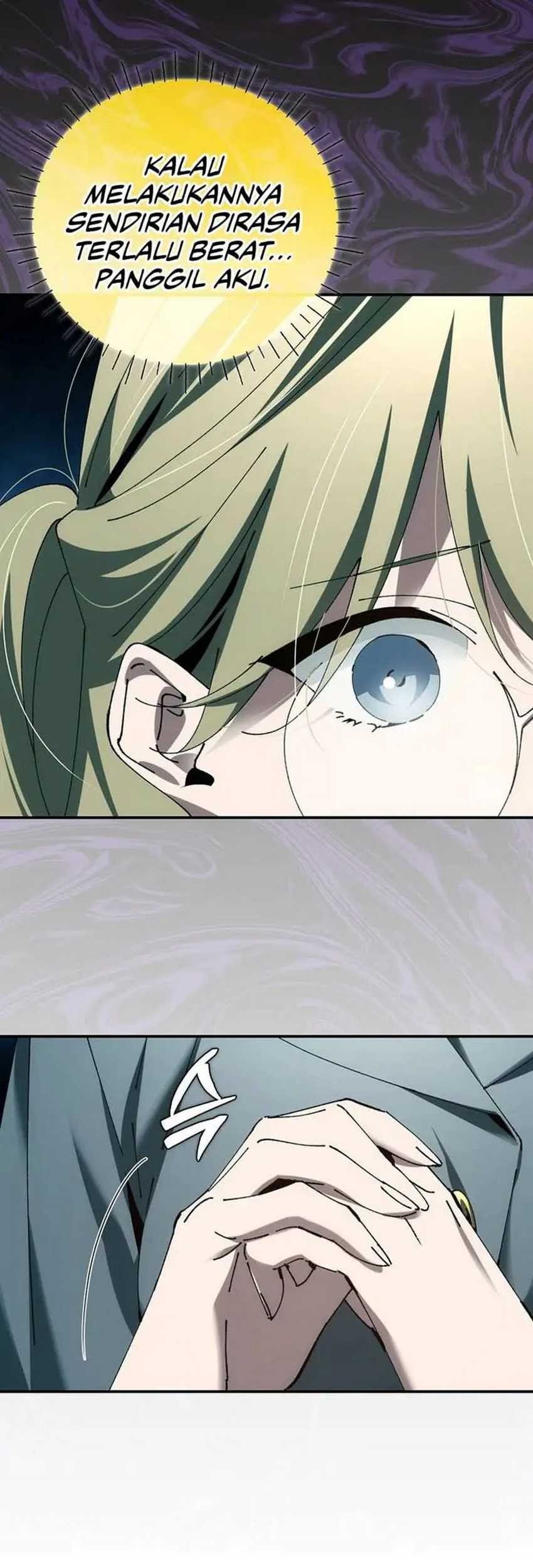 Magic Academy’s Genius Blinker Chapter 51 Gambar 65