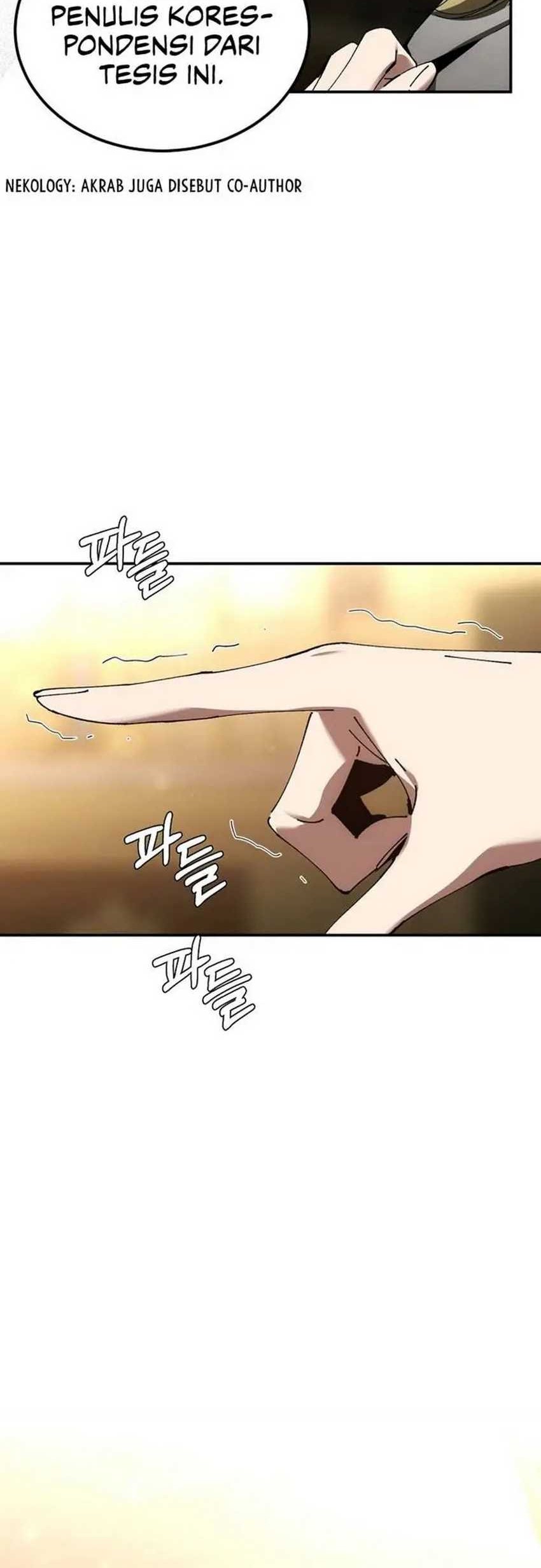 Magic Academy’s Genius Blinker Chapter 51 Gambar 68