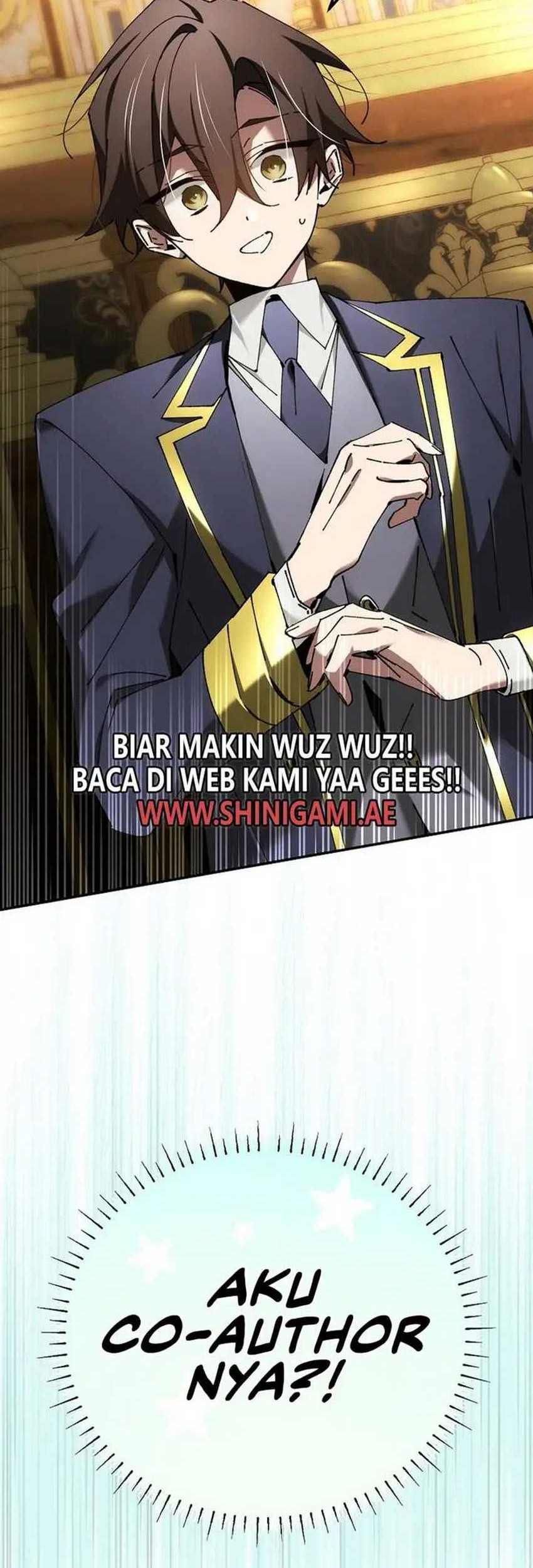 Magic Academy’s Genius Blinker Chapter 51 Gambar 70