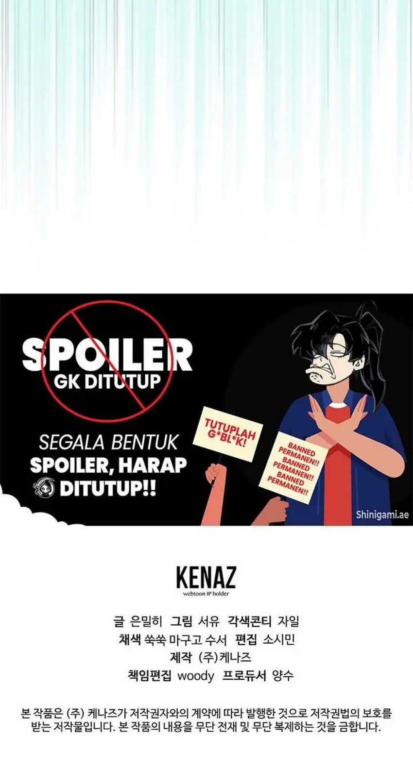 Magic Academy’s Genius Blinker Chapter 51 Gambar 71