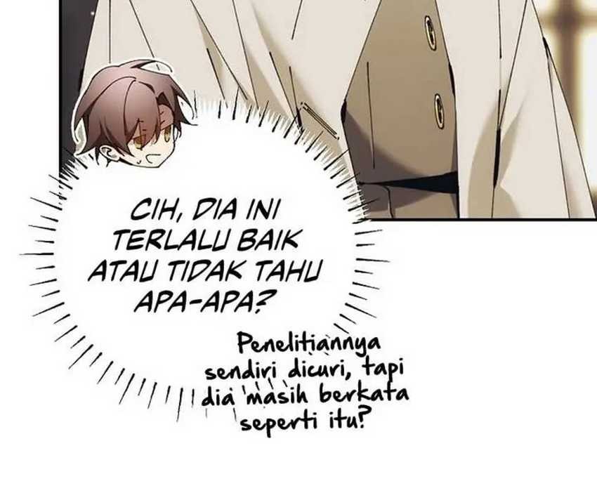 Magic Academy’s Genius Blinker Chapter 51 Gambar 10
