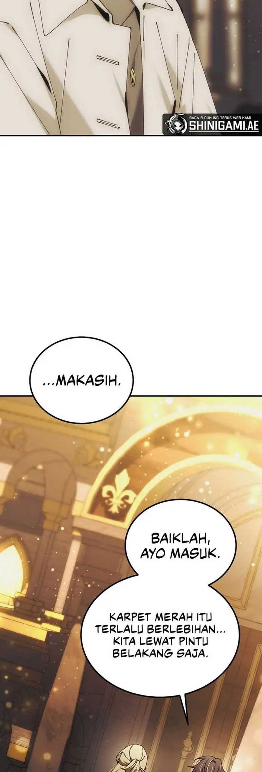 Magic Academy’s Genius Blinker Chapter 51 Gambar 13