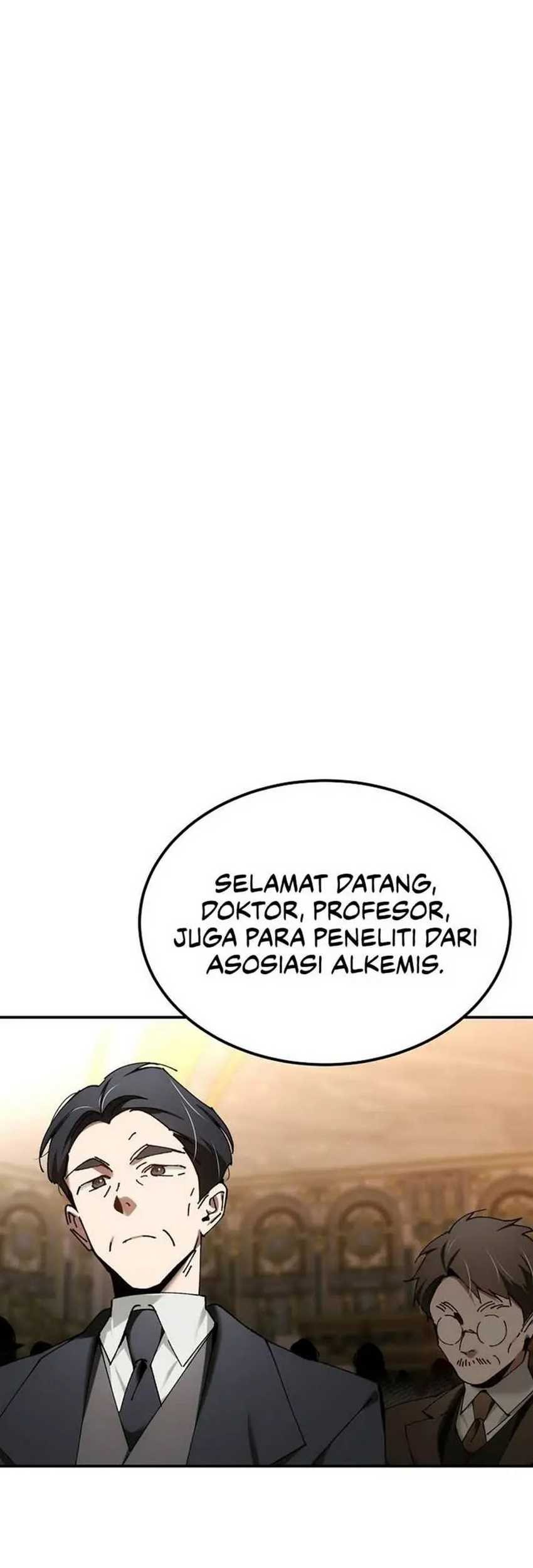 Magic Academy’s Genius Blinker Chapter 51 Gambar 16