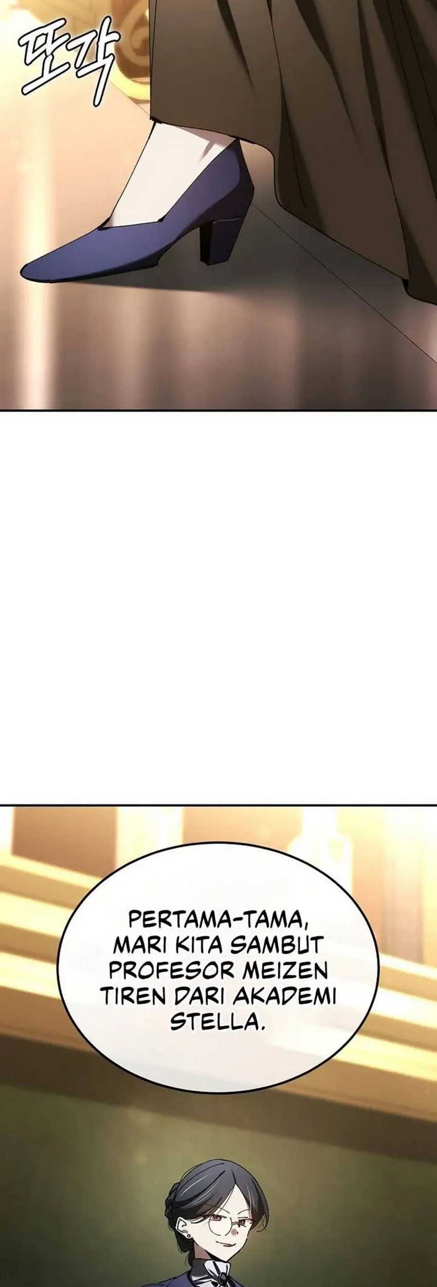 Magic Academy’s Genius Blinker Chapter 51 Gambar 18