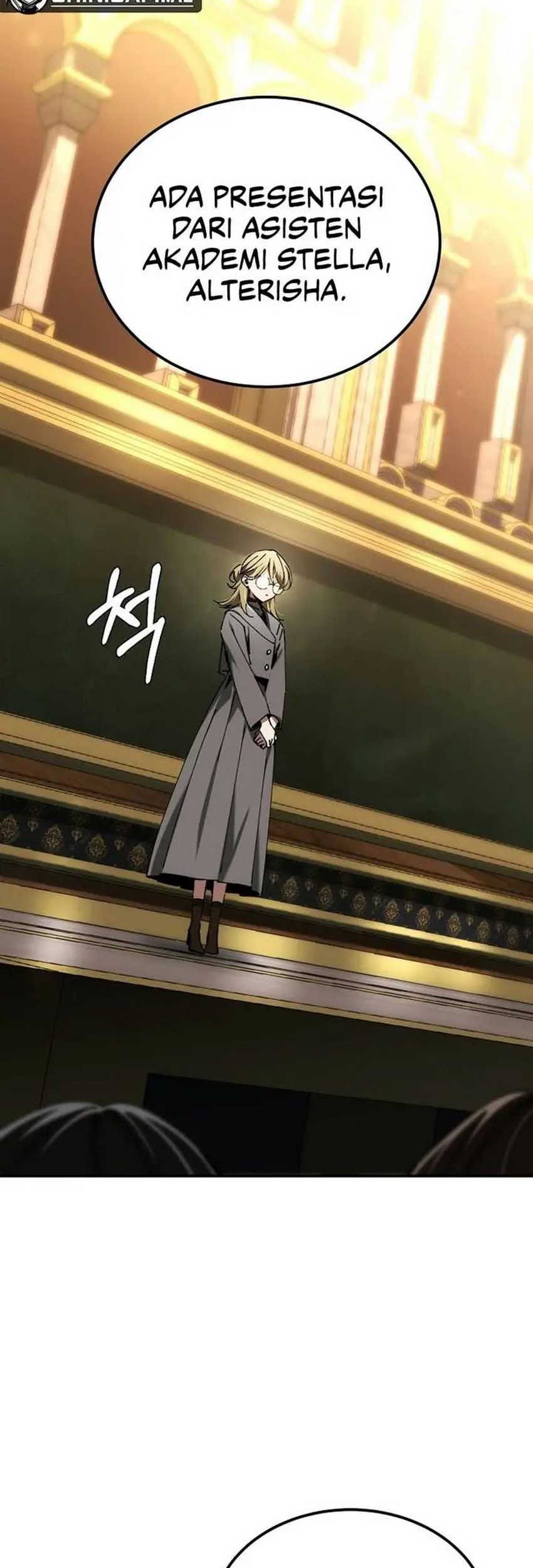Magic Academy’s Genius Blinker Chapter 51 Gambar 27