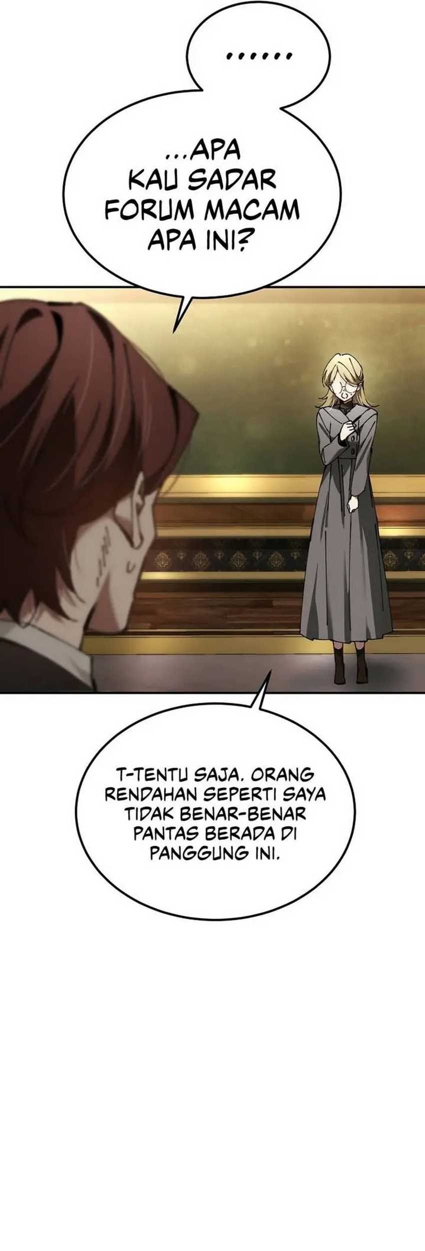 Magic Academy’s Genius Blinker Chapter 51 Gambar 34