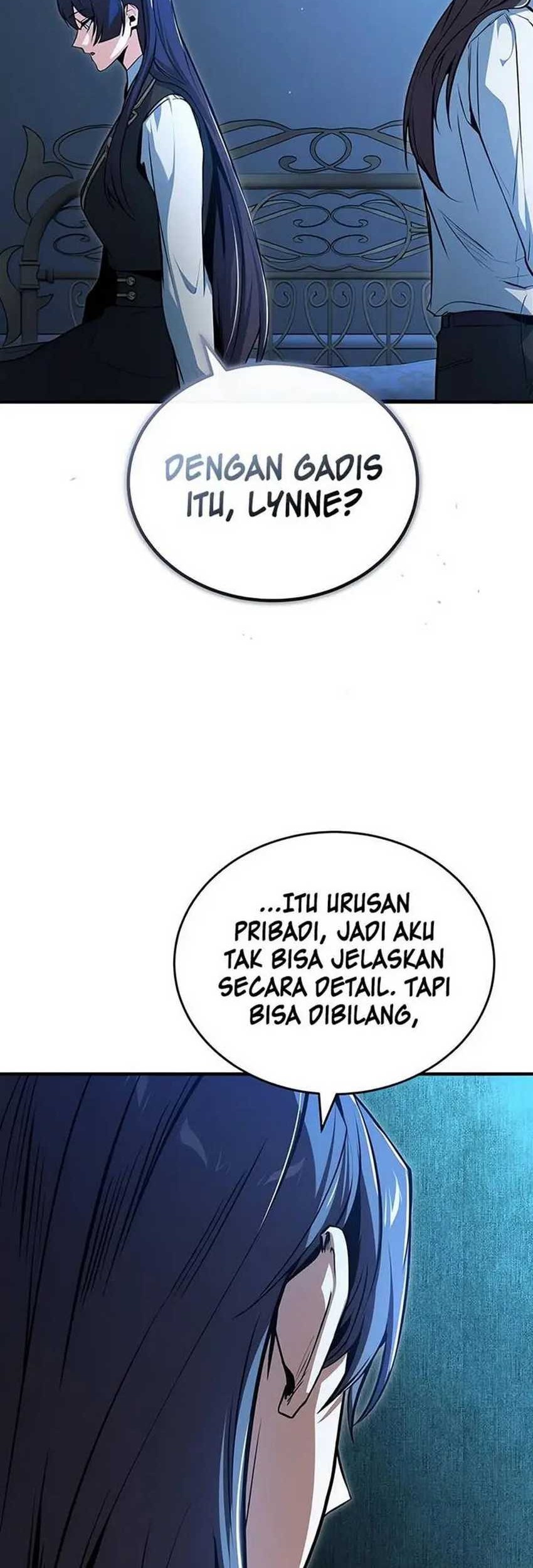 Academy’s Undercover Professor Chapter 114 Gambar 16