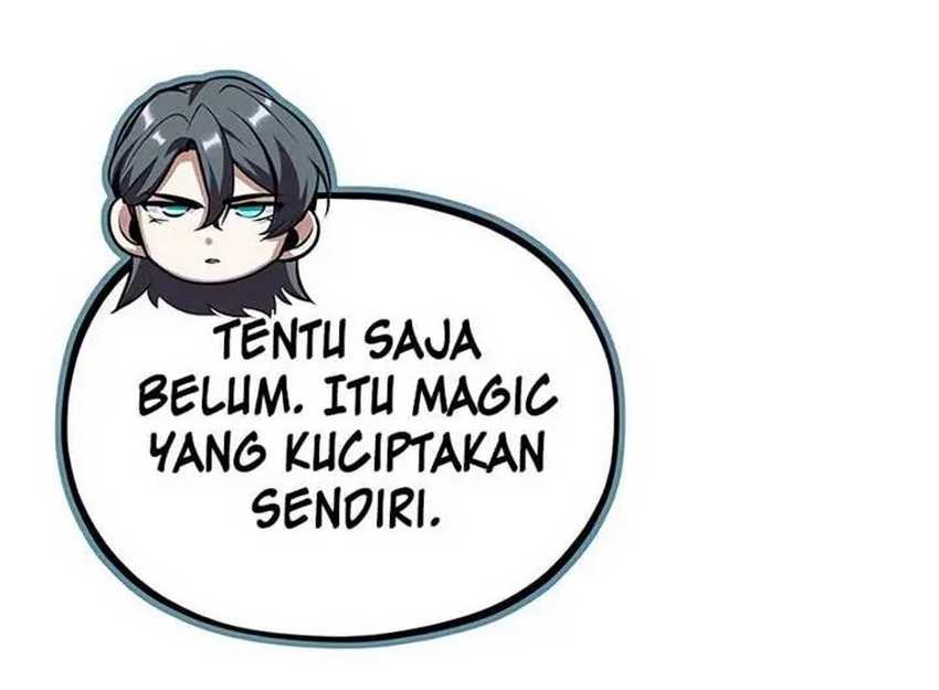 Academy’s Undercover Professor Chapter 114 Gambar 19
