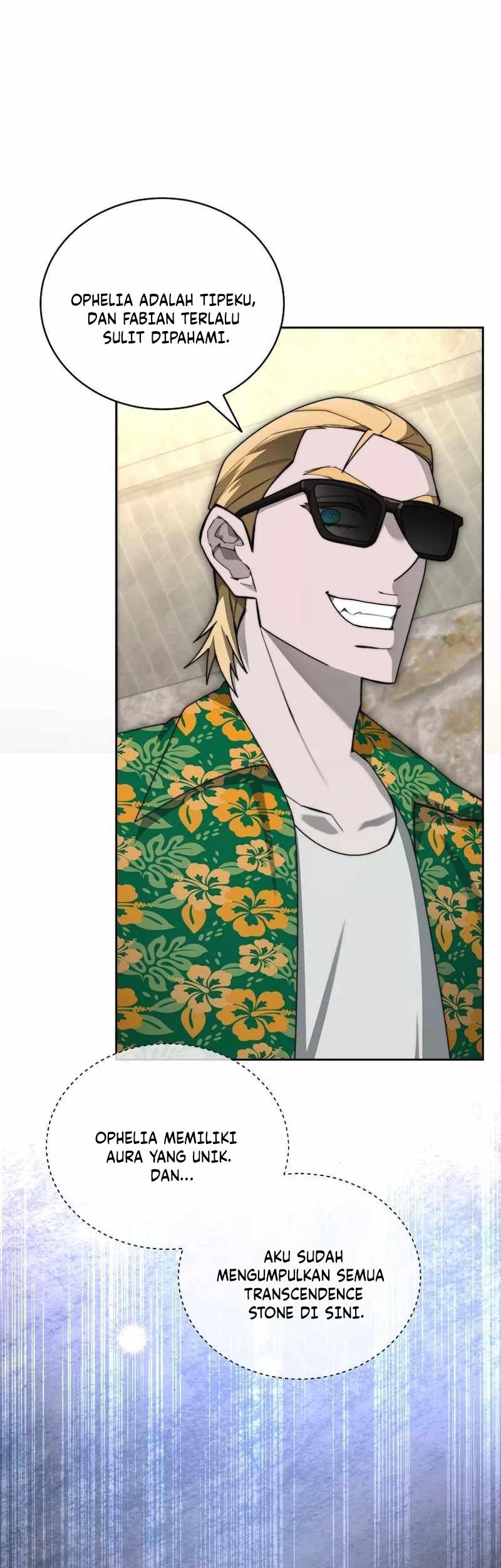 Stuck in the Tower Chapter 107 Gambar 20
