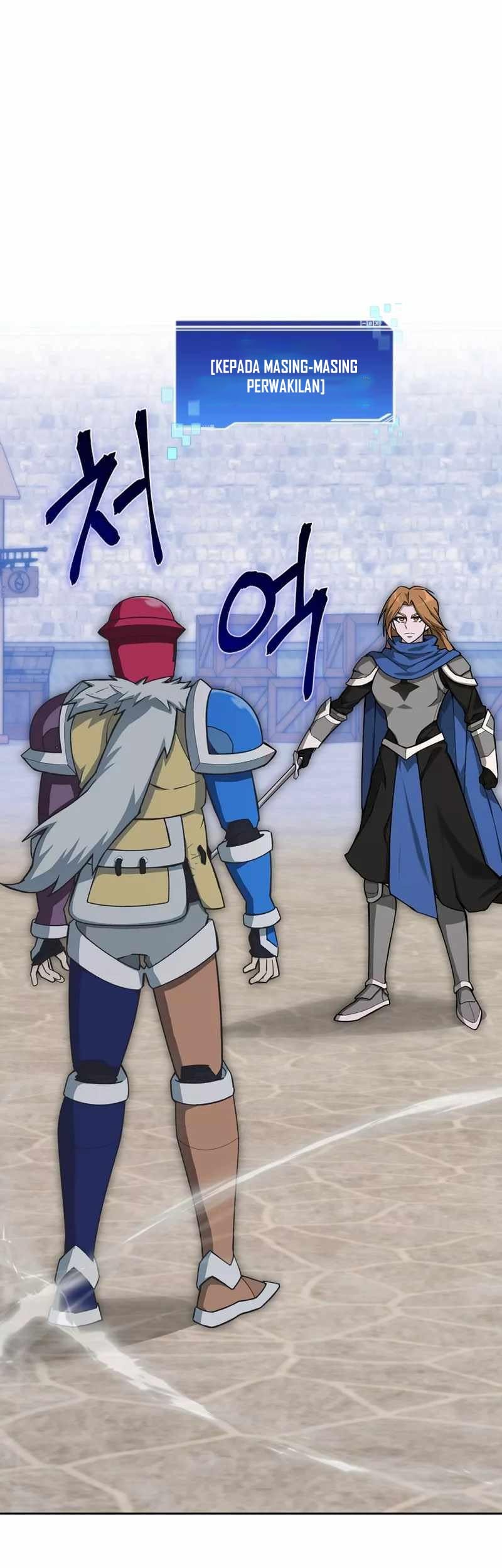 Baca Stuck in the Tower Chapter 106 Gambar 2