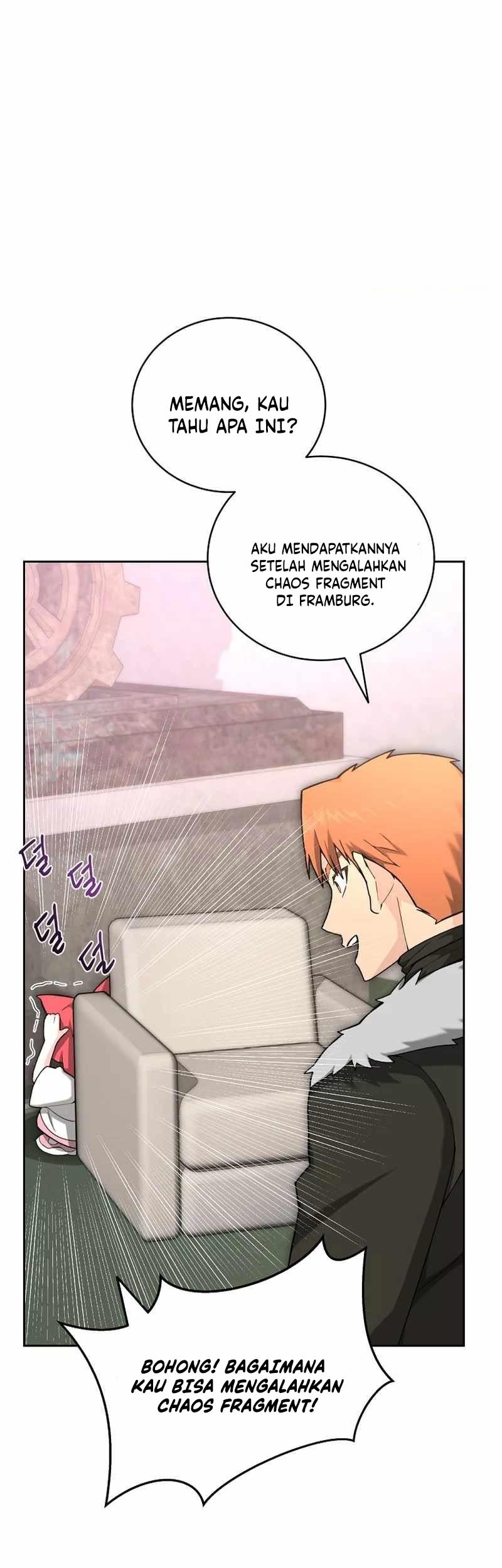 Baca  Stuck in the Tower Chapter 105 Gambar 2