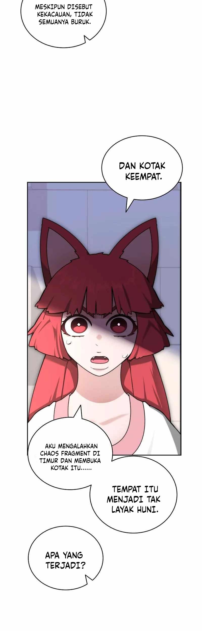 Stuck in the Tower Chapter 105 Gambar 8