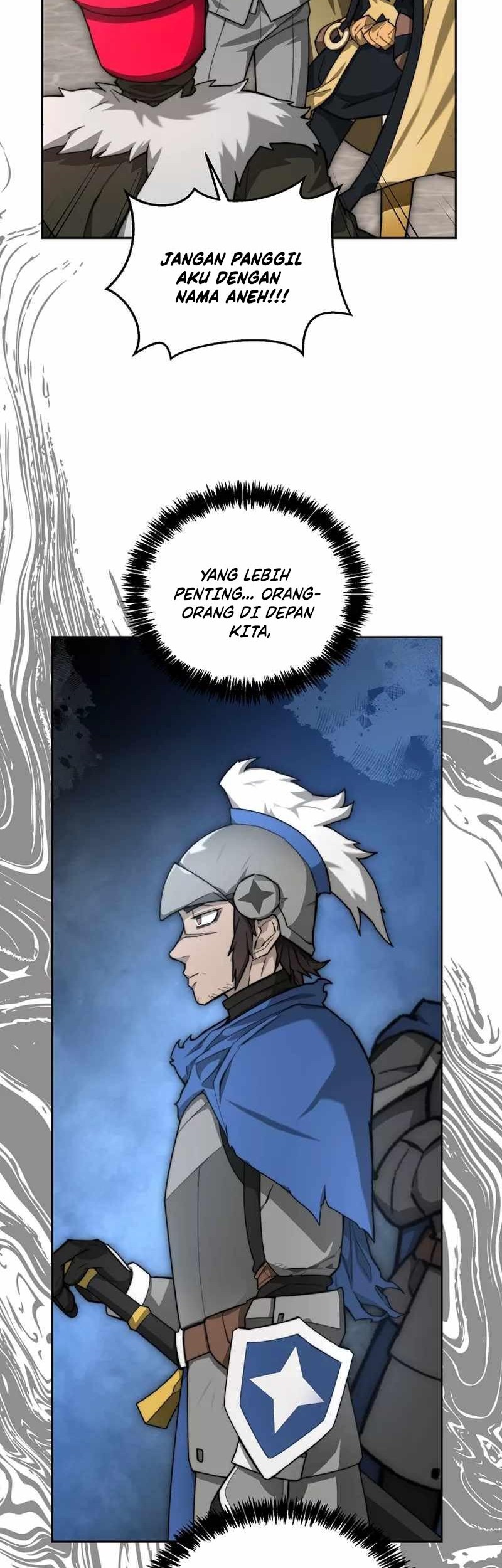 Stuck in the Tower Chapter 105 Gambar 17