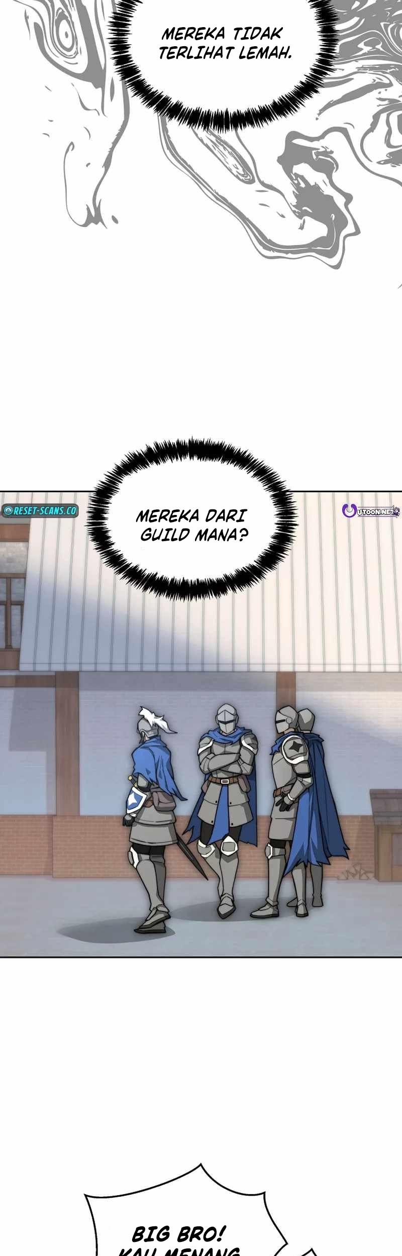 Stuck in the Tower Chapter 105 Gambar 18