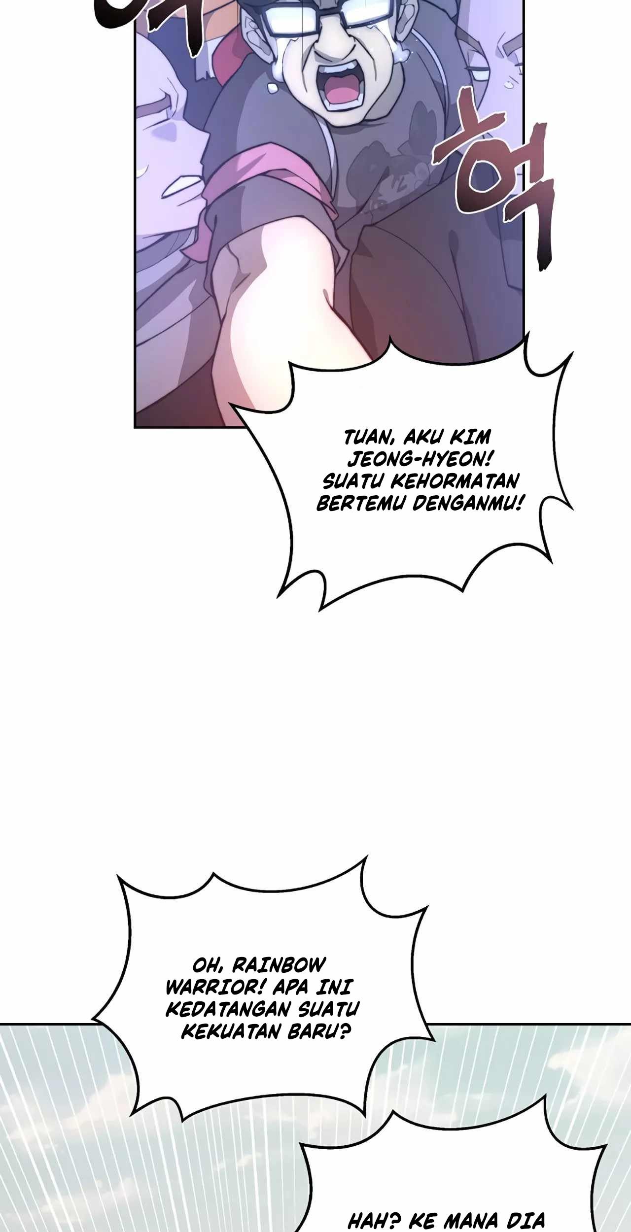 Stuck in the Tower Chapter 104 Gambar 78