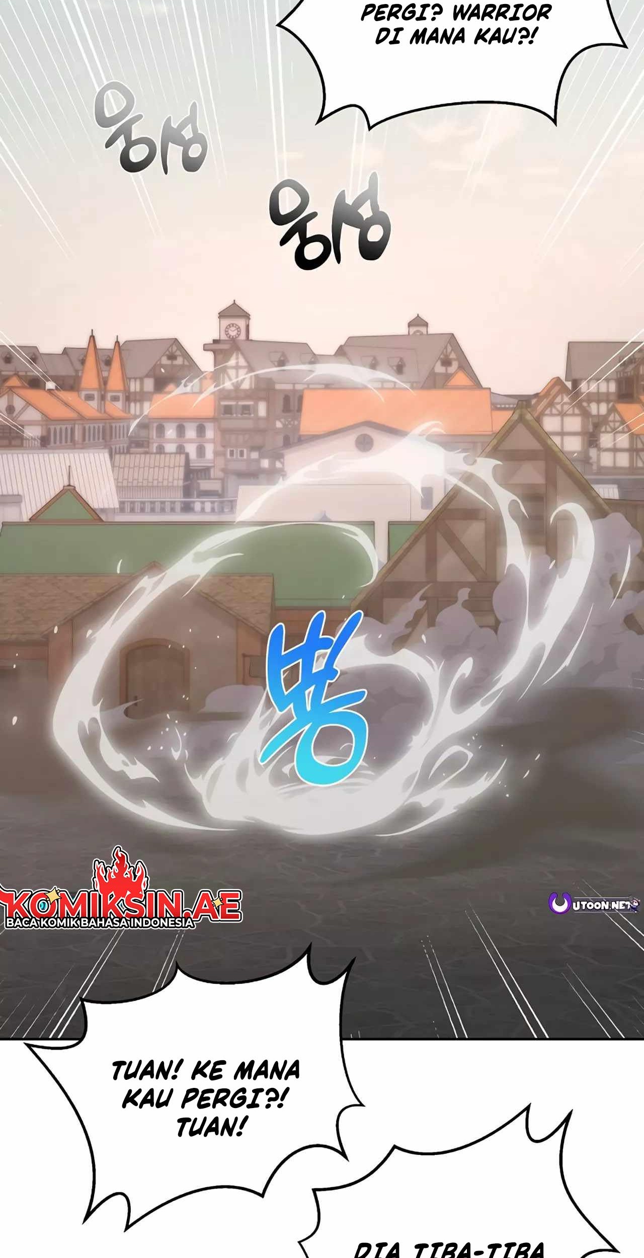 Stuck in the Tower Chapter 104 Gambar 79