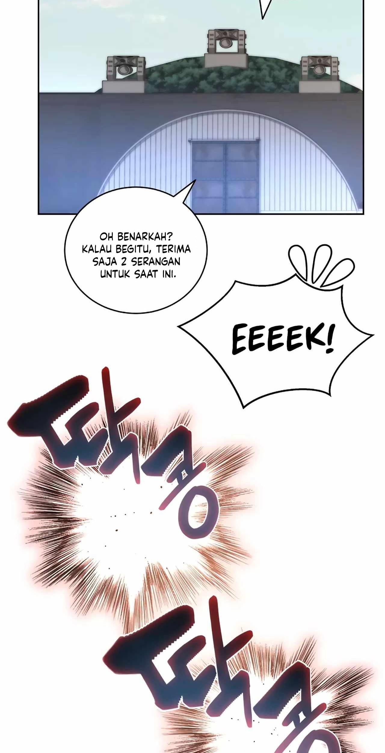 Stuck in the Tower Chapter 104 Gambar 87