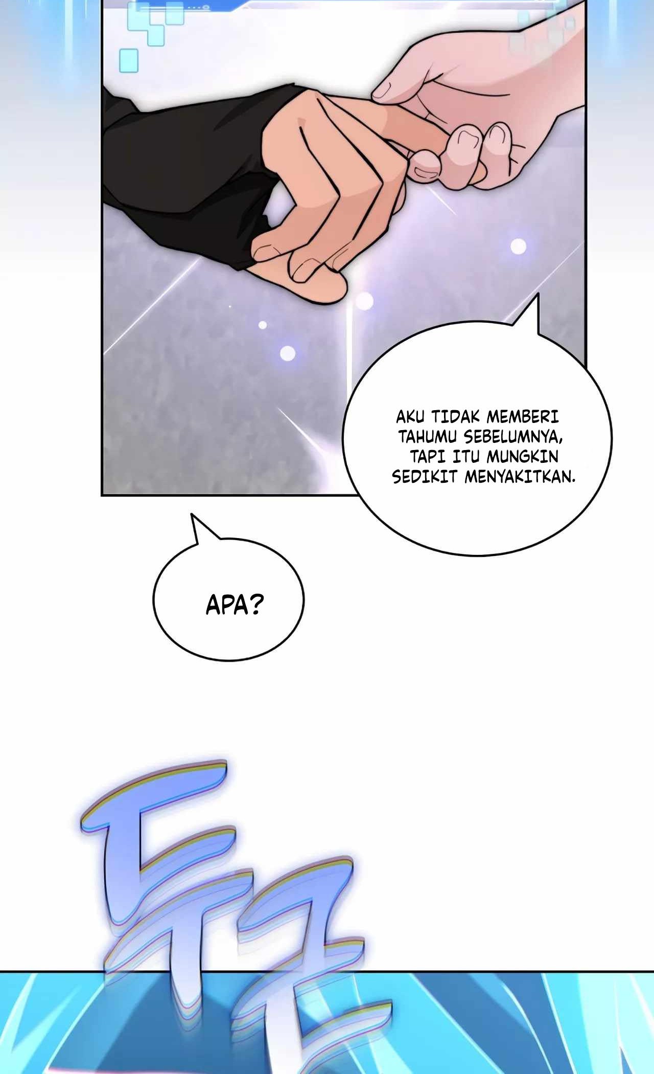 Stuck in the Tower Chapter 104 Gambar 97