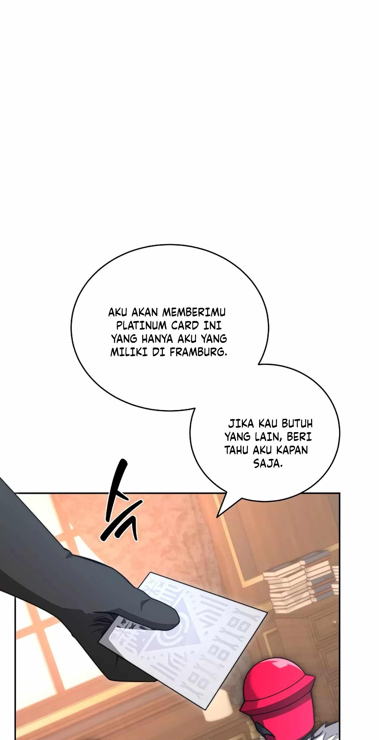 Baca Stuck in the Tower Chapter 104 Gambar 2