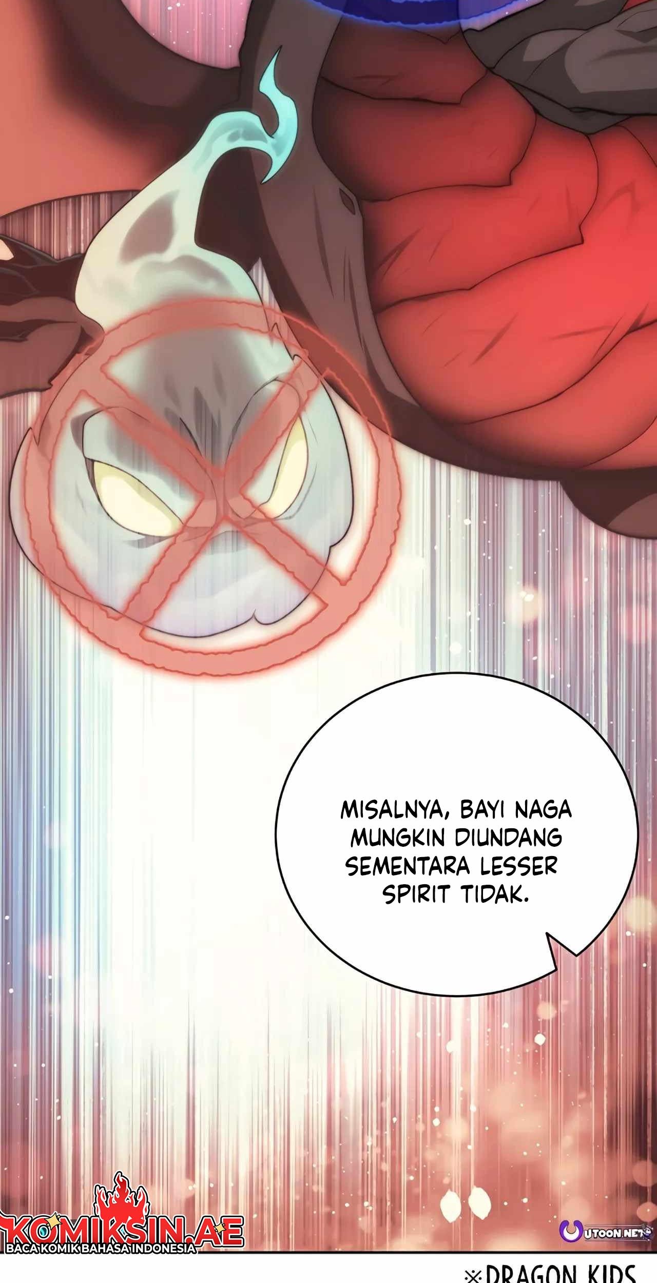 Stuck in the Tower Chapter 103 Gambar 40