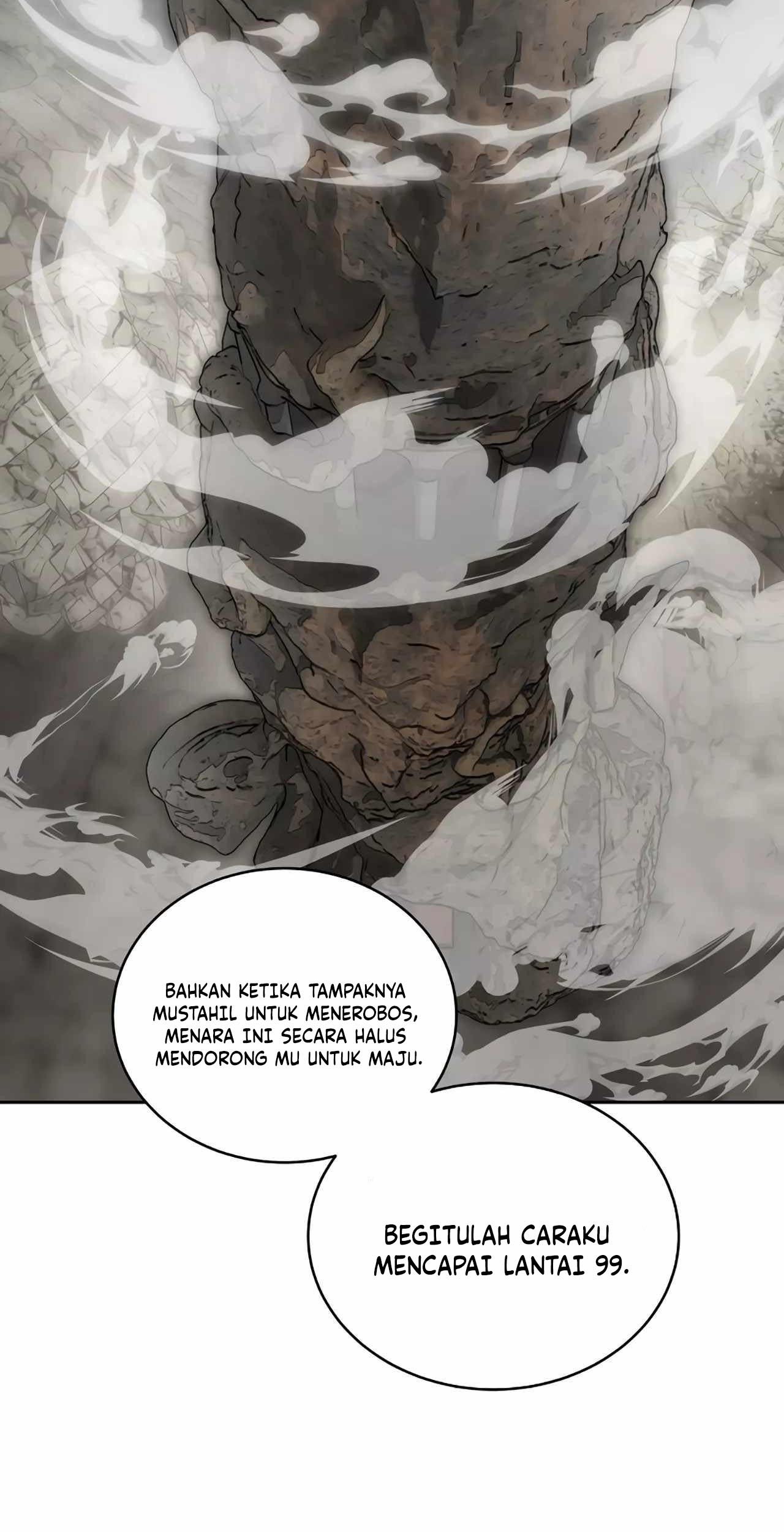 Stuck in the Tower Chapter 103 Gambar 44