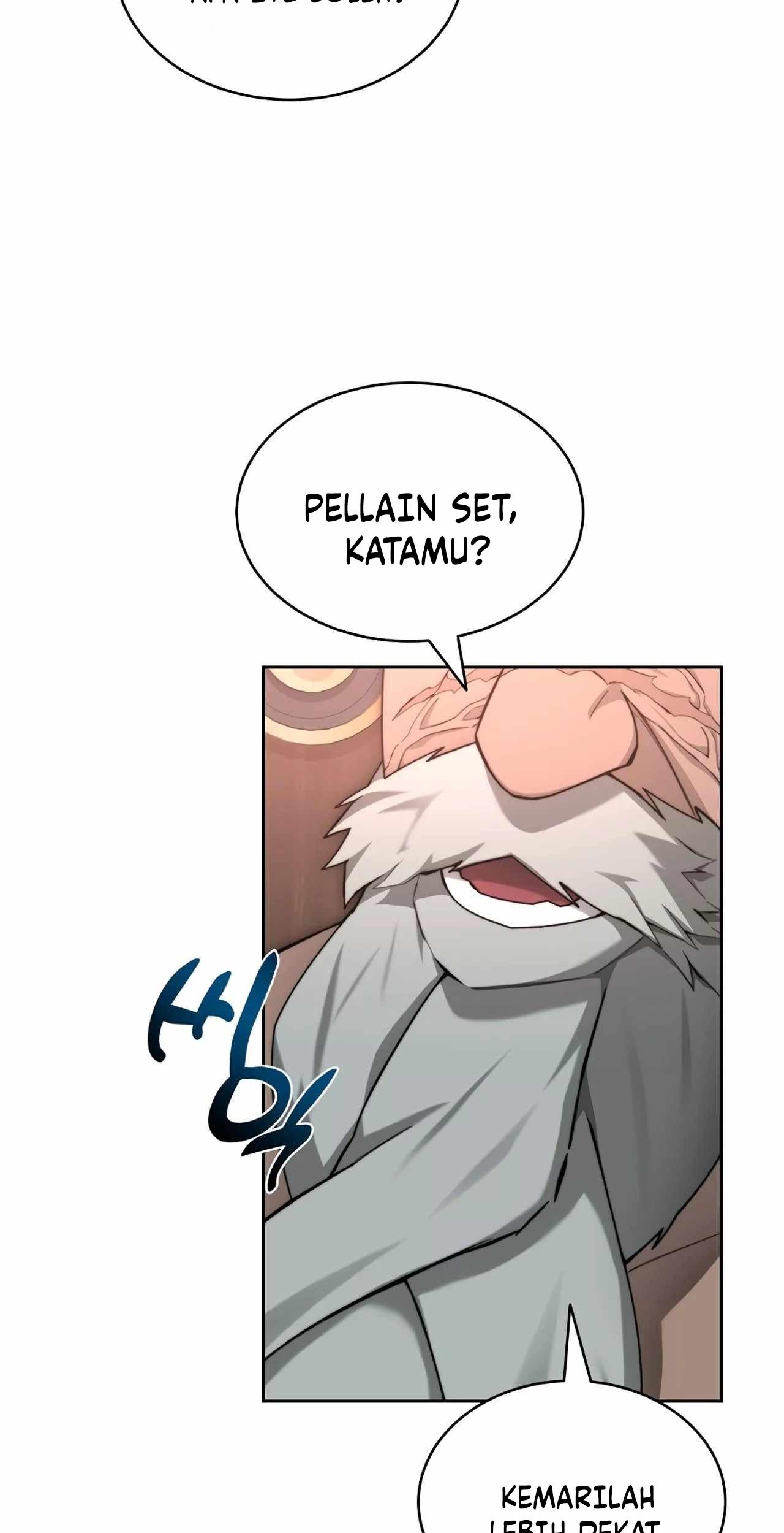 Stuck in the Tower Chapter 103 Gambar 80