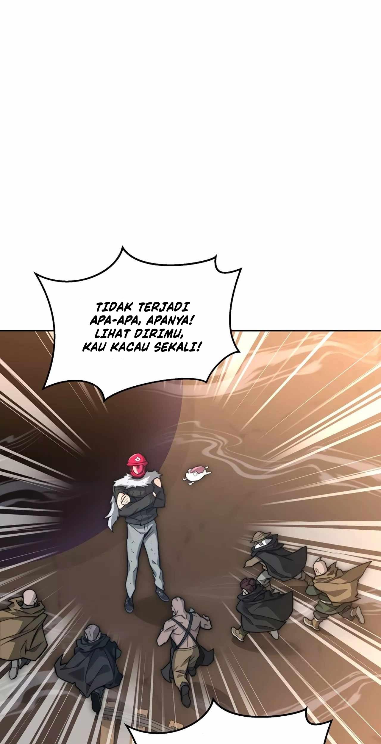 Baca Stuck in the Tower Chapter 103 Gambar 2