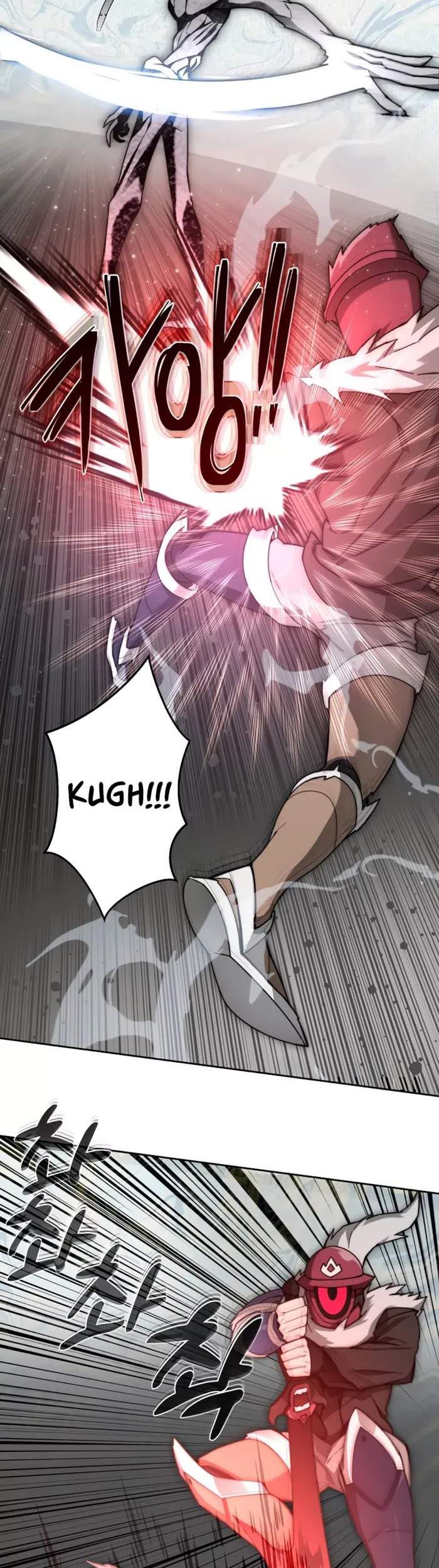 Stuck in the Tower Chapter 102 Gambar 30