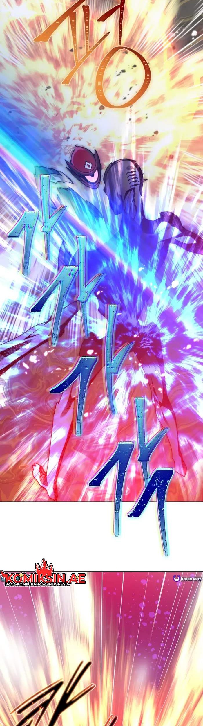 Stuck in the Tower Chapter 102 Gambar 39