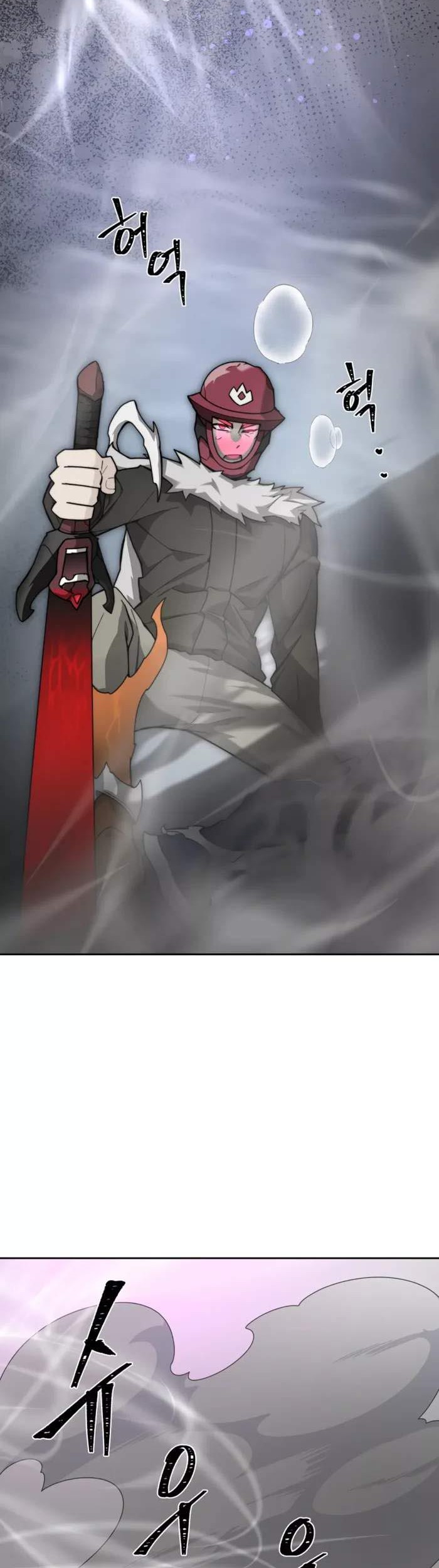 Stuck in the Tower Chapter 102 Gambar 42
