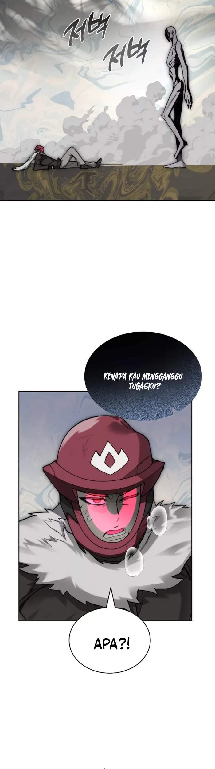 Stuck in the Tower Chapter 102 Gambar 47