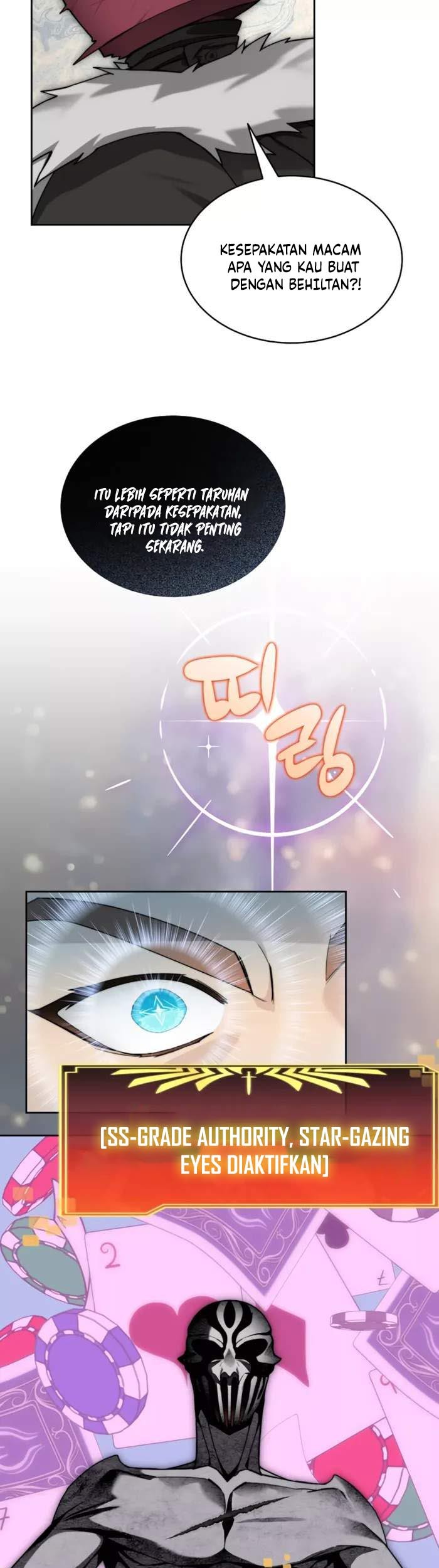 Stuck in the Tower Chapter 102 Gambar 53