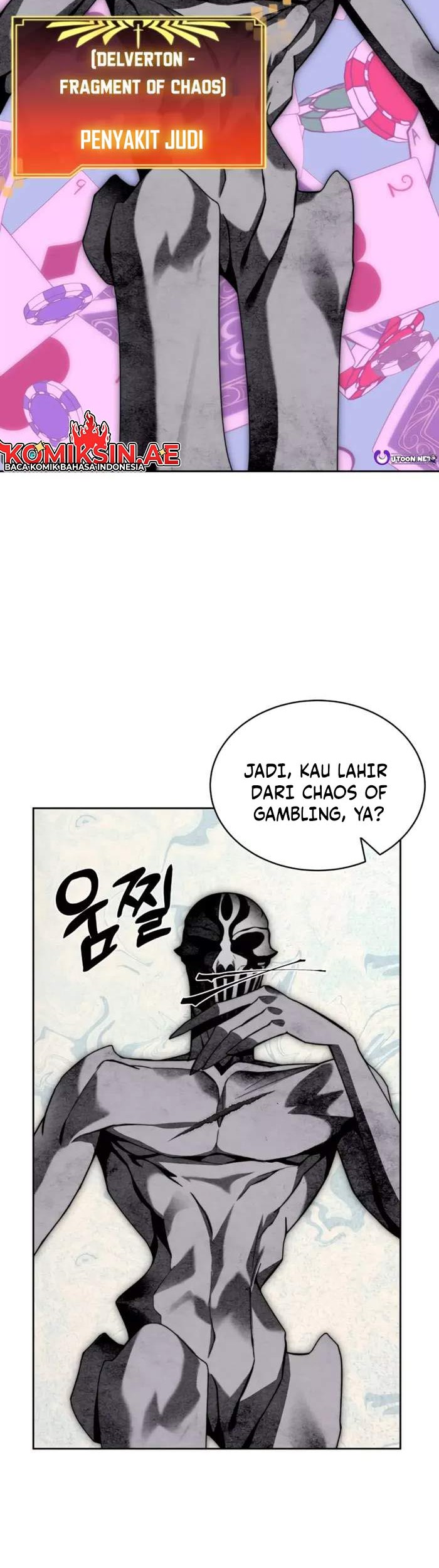 Stuck in the Tower Chapter 102 Gambar 54