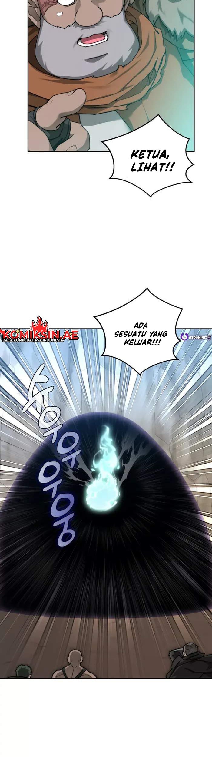 Stuck in the Tower Chapter 102 Gambar 81