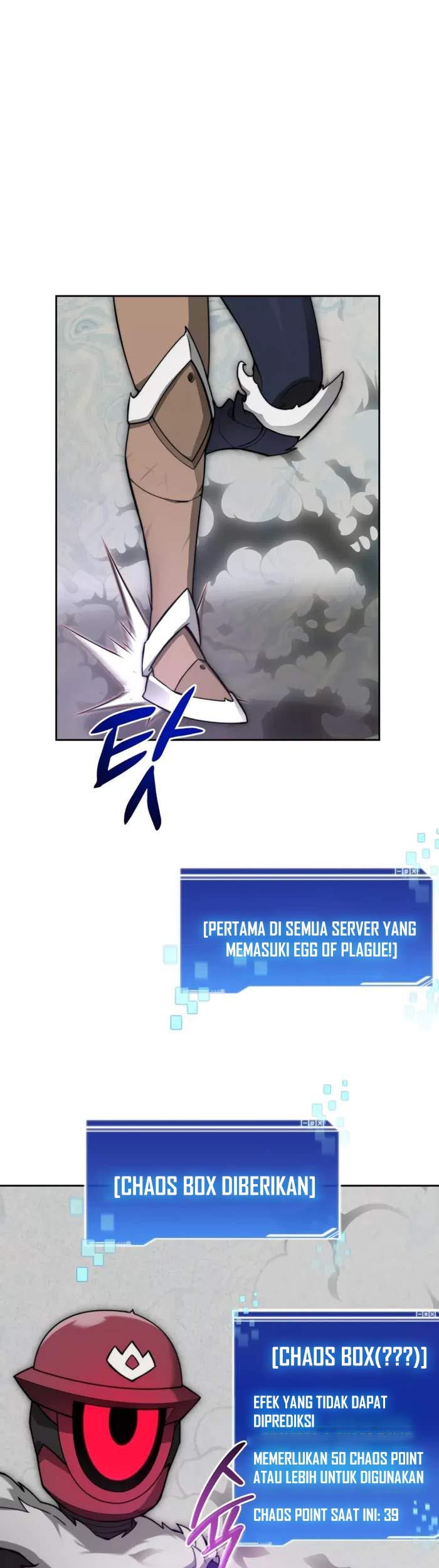 Baca Stuck in the Tower Chapter 102 Gambar 2